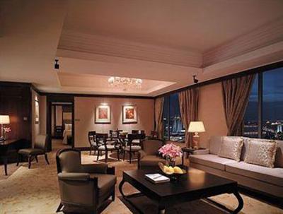 фото отеля Shangri-La Hotel Ningbo