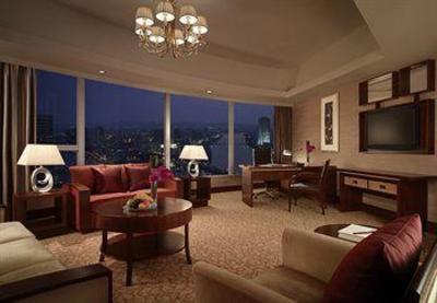 фото отеля Shangri-La Hotel Ningbo