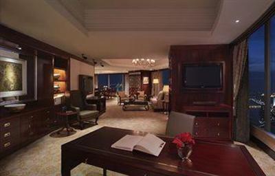фото отеля Shangri-La Hotel Ningbo