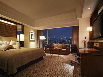 фото отеля Shangri-La Hotel Ningbo