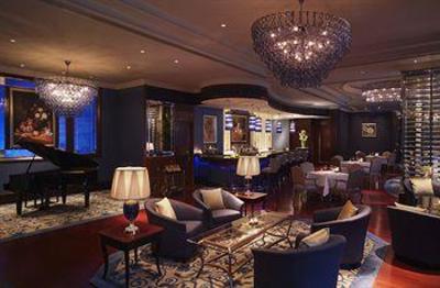 фото отеля Shangri-La Hotel Ningbo