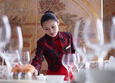 фото отеля Shangri-La Hotel Ningbo