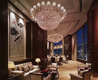 фото отеля Shangri-La Hotel Ningbo