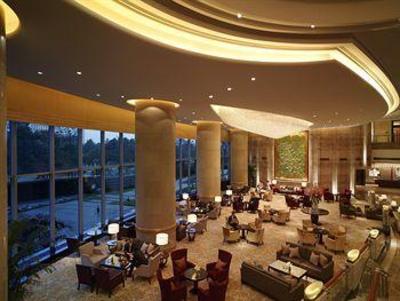 фото отеля Shangri-La Hotel Ningbo