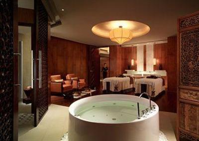 фото отеля Shangri-La Hotel Ningbo