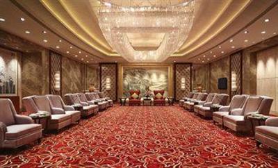 фото отеля Shangri-La Hotel Ningbo