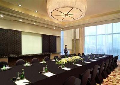 фото отеля Shangri-La Hotel Ningbo