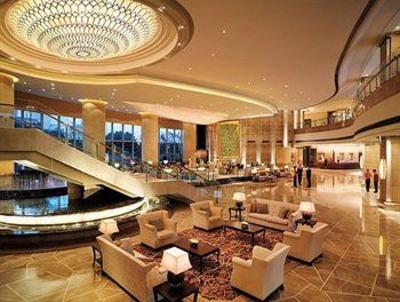 фото отеля Shangri-La Hotel Ningbo