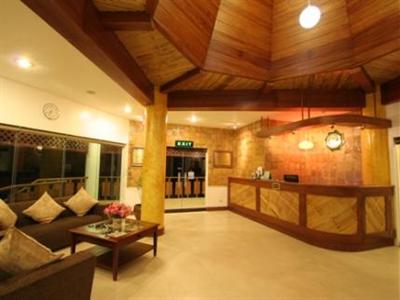 фото отеля Coron Hilltop View Resort