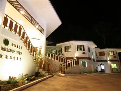 фото отеля Coron Hilltop View Resort