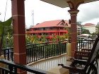фото отеля The Siem Reap Central Hostel