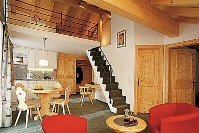 фото отеля Post Hotel Sils-Maria