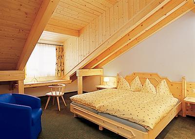 фото отеля Post Hotel Sils-Maria