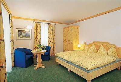 фото отеля Post Hotel Sils-Maria