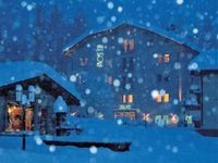 Post Hotel Sils-Maria