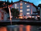 фото отеля Post Hotel Sils-Maria