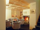 фото отеля Post Hotel Sils-Maria