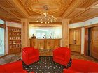 фото отеля Post Hotel Sils-Maria
