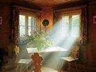 фото отеля Post Hotel Sils-Maria