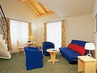 фото отеля Post Hotel Sils-Maria