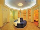 фото отеля Post Hotel Sils-Maria