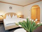 фото отеля Post Hotel Sils-Maria
