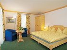 фото отеля Post Hotel Sils-Maria