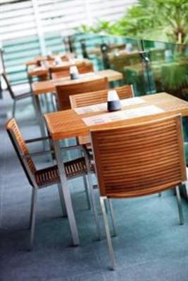 фото отеля Ramada Hotel & Suites Bangkok