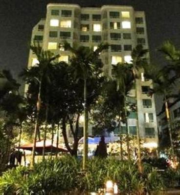 фото отеля Ramada Hotel & Suites Bangkok