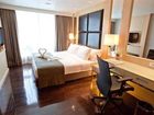 фото отеля Ramada Hotel & Suites Bangkok