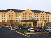 Hilton Garden Inn Plymouth (Massachusetts)