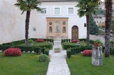фото отеля Hotel Palazzo Leti