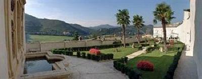 фото отеля Hotel Palazzo Leti