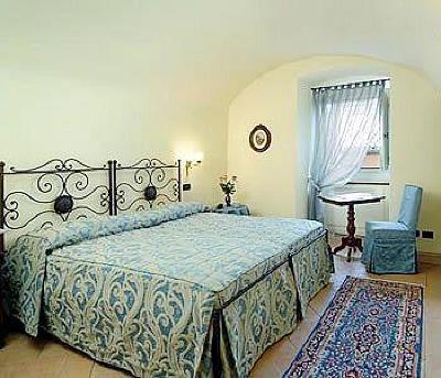 фото отеля Hotel Palazzo Leti