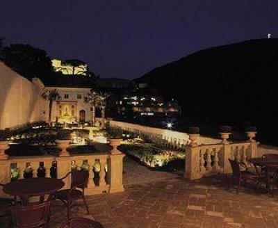 фото отеля Hotel Palazzo Leti