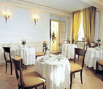 фото отеля Hotel Palazzo Leti