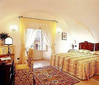 фото отеля Hotel Palazzo Leti