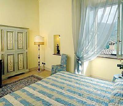фото отеля Hotel Palazzo Leti