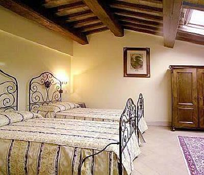 фото отеля Hotel Palazzo Leti