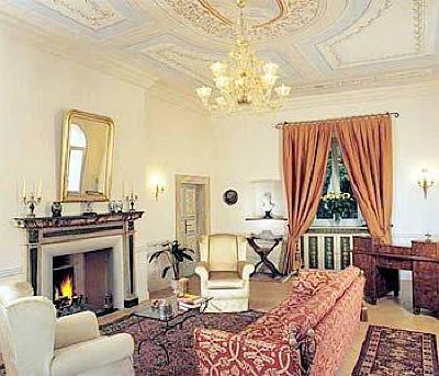 фото отеля Hotel Palazzo Leti