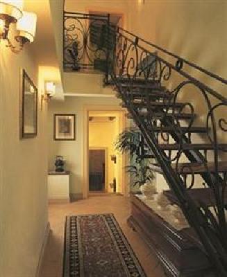 фото отеля Hotel Palazzo Leti