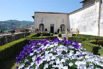 фото отеля Hotel Palazzo Leti
