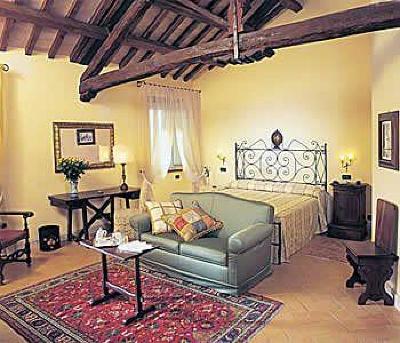 фото отеля Hotel Palazzo Leti