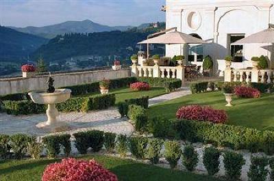 фото отеля Hotel Palazzo Leti