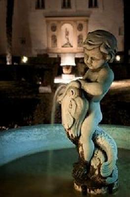 фото отеля Hotel Palazzo Leti