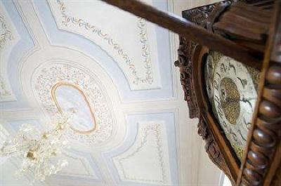 фото отеля Hotel Palazzo Leti