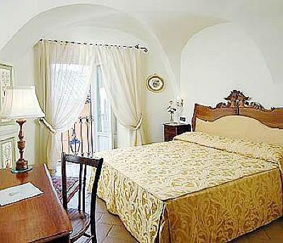 фото отеля Hotel Palazzo Leti