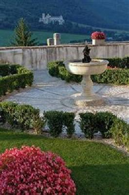 фото отеля Hotel Palazzo Leti
