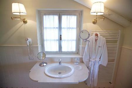 фото отеля Corte Gondina Hotel
