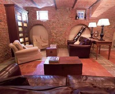 фото отеля Corte Gondina Hotel